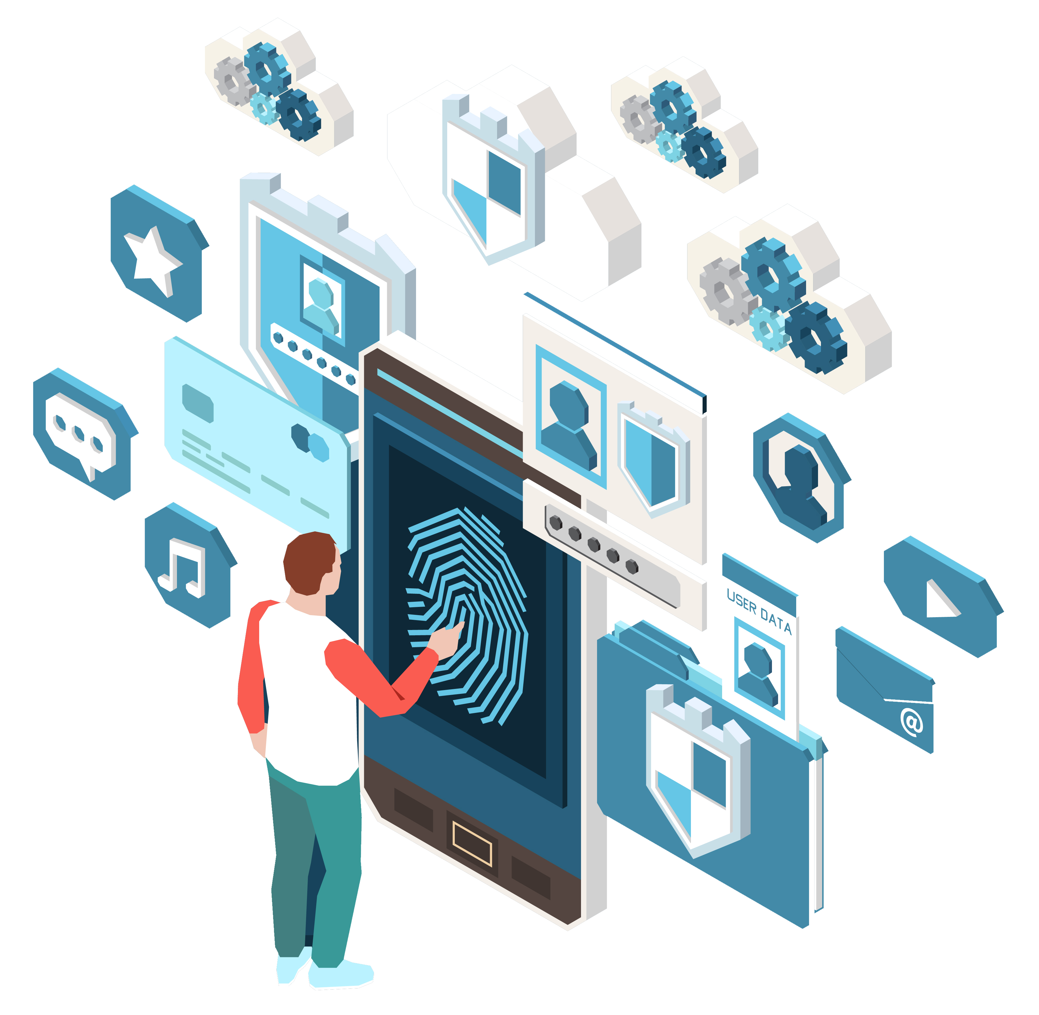 AI Identity Verification